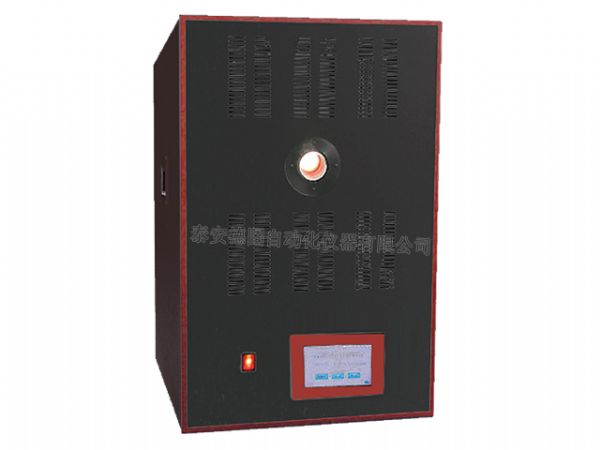 DTM-30N 低溫黑體爐