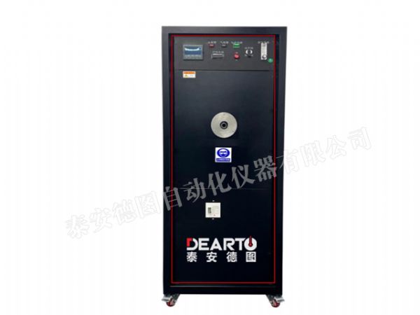 DTM 超高溫黑體輻射源（600℃~3050℃）